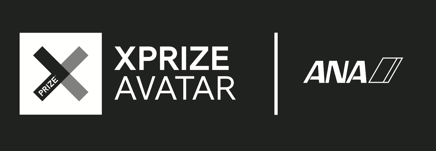 ANA Avatar XPRIZE