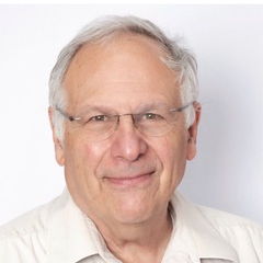 Larry Rudolph
